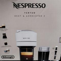 Coffe machine