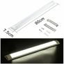 2812 90cm / 3FT LED Batten Tube Light Linear Ceiling Surface Mount Lamp Slim Image 3