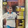 Gary McAllister Leeds United Football Trading Card 1995 to 1996 Image 2
