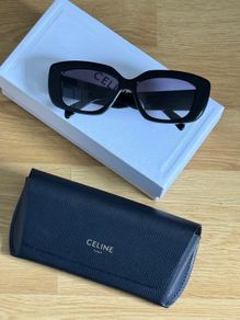 CELINE Triomphe Sunglasses