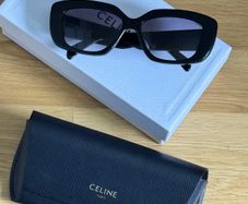 CELINE Triomphe Sunglasses