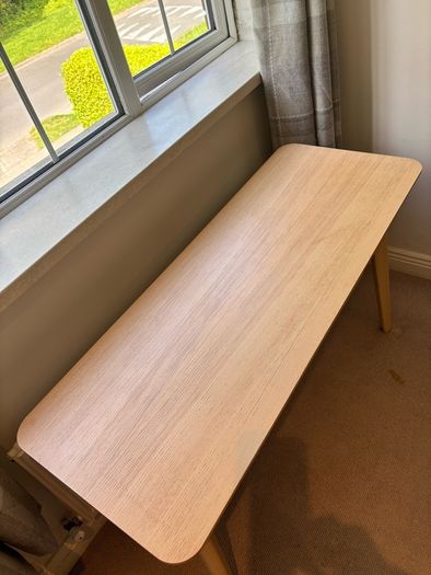 Ikea Lisabo Desk