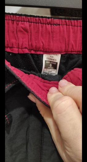 Bundle of clothes for boy age 8-9