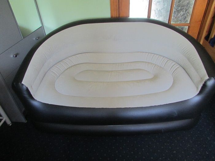 Inflatable Chair
