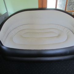 Inflatable Chair