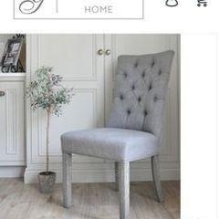 Dining chairs Grove Home