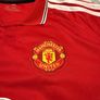 Manchester United Jersey Image 2