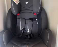 Joie Stages car seat