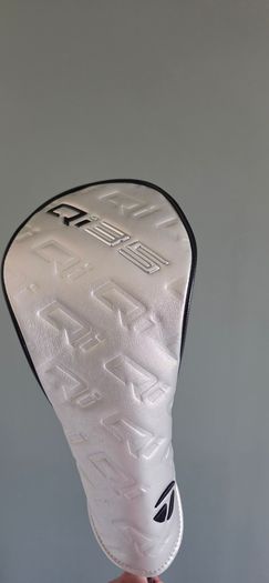 Taylormade Qi35 Driver