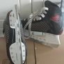 Tempish Ultimate SH 40 Ice Hockey Skates - EU 43 / UK 9 / US 10 Image 2
