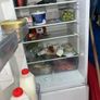 beko fridge freezer Image 3
