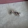 Pandora x Disney Dumbo dangle charm very good condition Image 5
