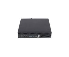 Dell Mini PC for Home Assistant