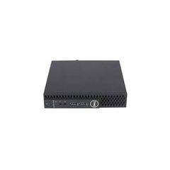 Dell Mini PC for Home Assistant