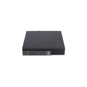 Dell Mini PC for Home Assistant