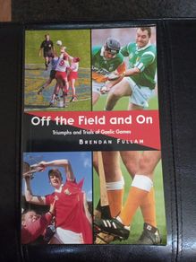 Great Gaa Stories - Off The Field And On