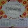 Helen Steiner Rice '1993 Inspirational Calendar' Image 6