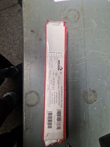 welding rods