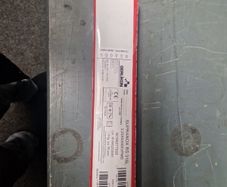 welding rods
