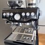 Sage Barista Express Coffee Machine + Accessories & Knock Box bought separately Image 5