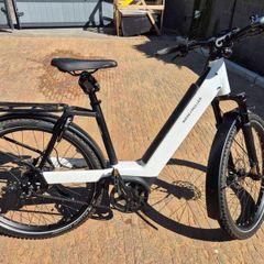 Riese & Muller Nevo Electric Bike