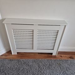 radiator cover