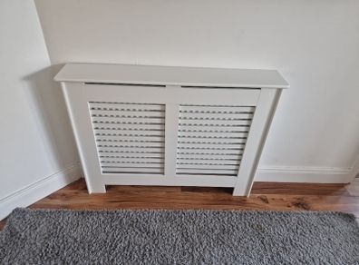 radiator cover