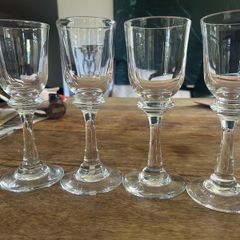Jerpoint glasses