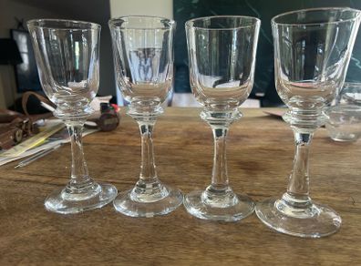 Jerpoint glasses