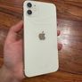 iPhone 11 64GB - Unlocked - Back damaged Image 2