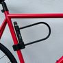 State Bicycle 4130 Montoya Steel Fixie 59cm excellent condition Image 5