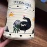 Eden pottery Utensils pot Image 2