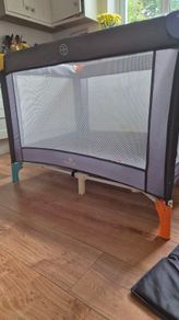 Babylo travel cot/playpen