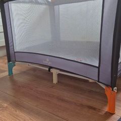 Babylo travel cot/playpen