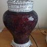 vintage lamp Image 4