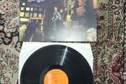 David Bowie: Ziggy Stardust LP