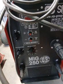 welder