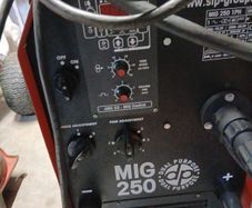 welder