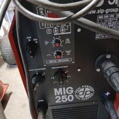 welder