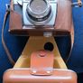 Vintage AGFA Optima Ia  Film Camera Image 2