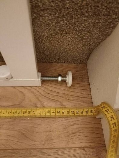 Stair Gate