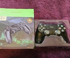 Hoco DGM01 Wireless PS4 Controller