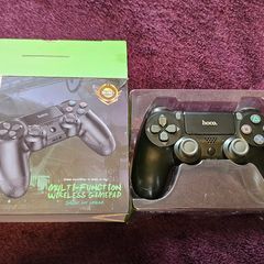 Hoco DGM01 Wireless PS4 Controller