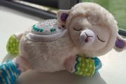 Vtech Lullaby Sheep