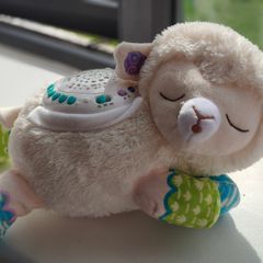 Vtech Lullaby Sheep
