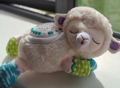 Vtech Lullaby Sheep