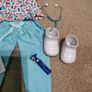 Our Generation Healthy Paws Outfit Image 3