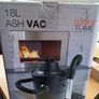 Ash Vaccum Image 4