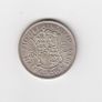 1939. Half Crown, 2/6, 50% Silver Coin ( no.432) Image 2
