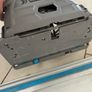 Mac Allister 1200W 220-240V 165mm Corded Plunge saw Image 2
